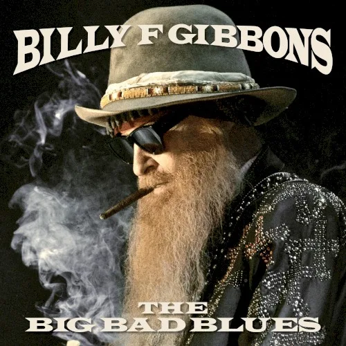 The Big Bad Blues (2018)