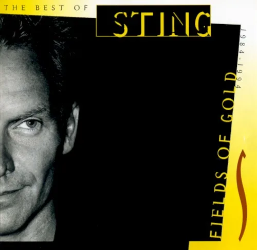 Fields of Gold: The Best of Sting 1984–1994 (1994)