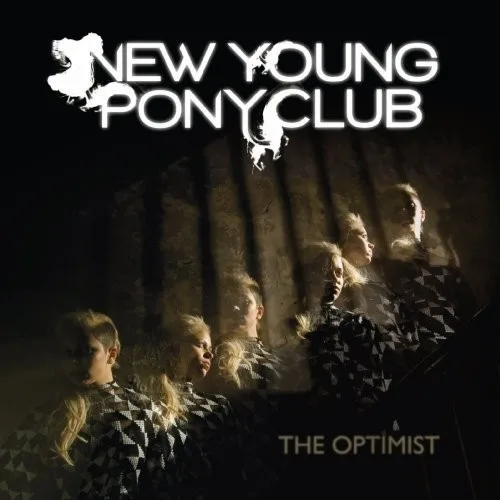 The Optimist (2010)