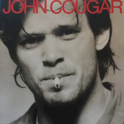 John Cougar (1979)