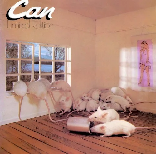 Limited Edition (1974)