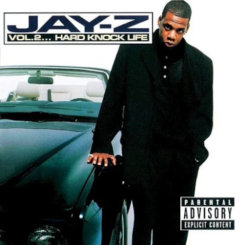 Vol. 2… Hard Knock Life (1998)