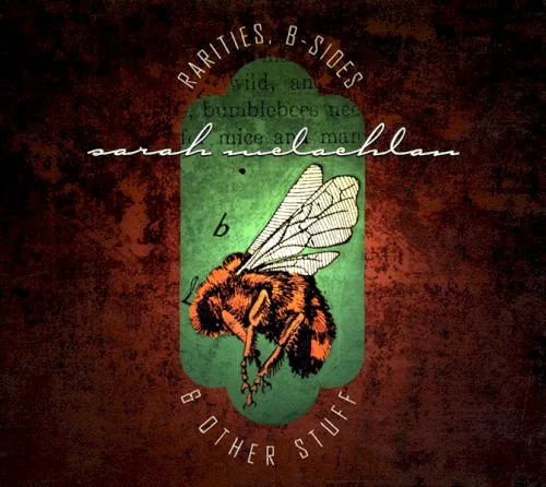Rarities, B-Sides, & Other Stuff (1996)