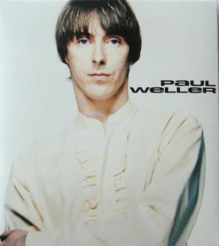 Paul Weller (1992)