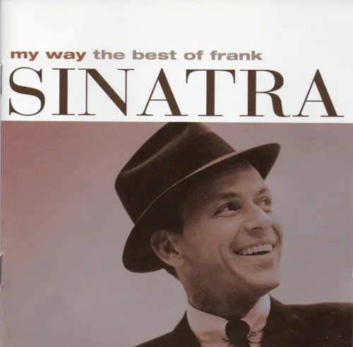 My Way: The Best of Frank Sinatra (1997)