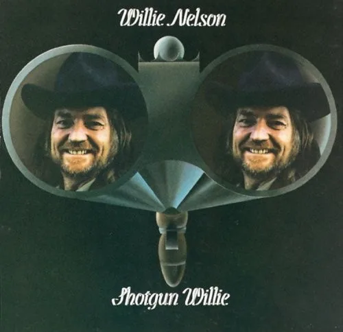 Shotgun Willie (1973)