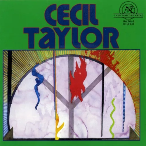 The Cecil Taylor Unit (1978)