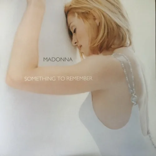 Something to Remember (1995)