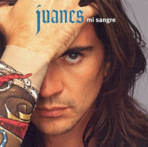 Mi sangre (2004)