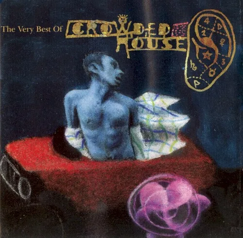 Recurring Dream: The Very Best of Crowded House (1996)