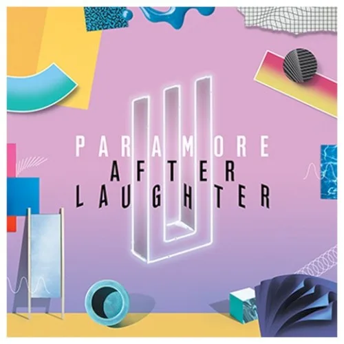 After Laughter (2017)