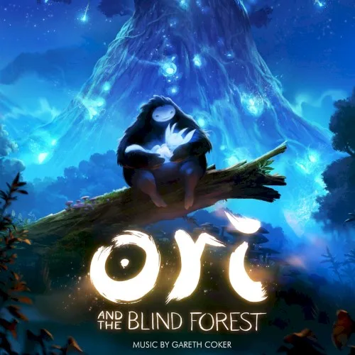 Ori and the Blind Forest (Original Soundtrack) (2015)