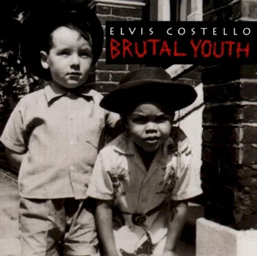 Brutal Youth (1994)