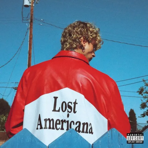 lost americana (2025)