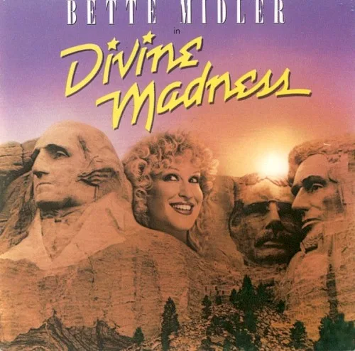 Divine Madness (1980)