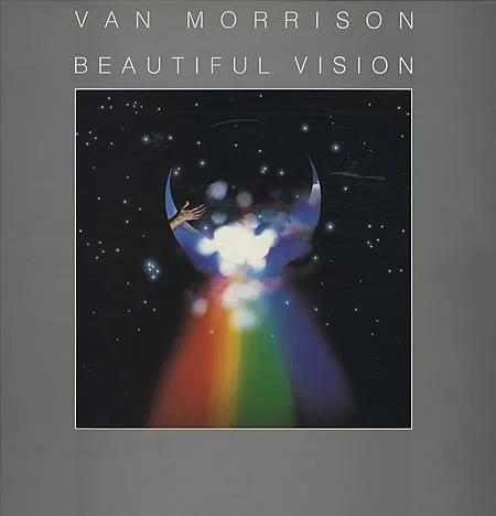 Beautiful Vision (1982)