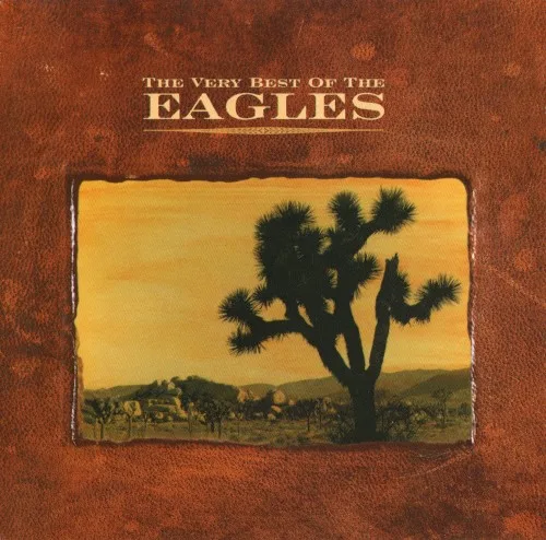 The Very Best of the Eagles (1994)