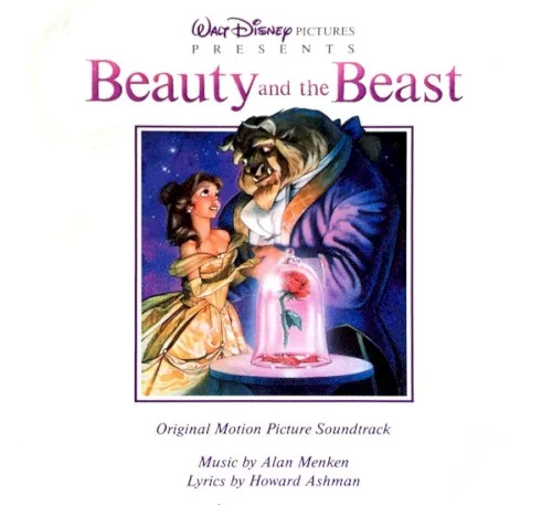 Beauty and the Beast: Original Motion Picture Soundtrack (1991)