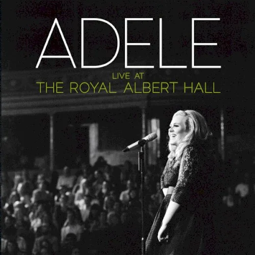 Live at the Royal Albert Hall (2011)