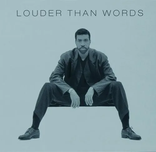 Louder Than Words (1996)