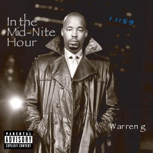 In the Mid‐Nite Hour (2005)