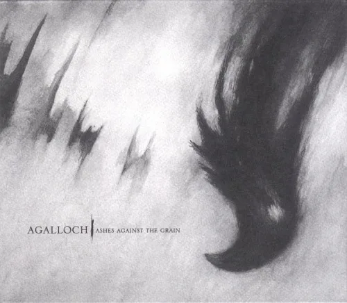 Ashes Against the Grain (2006)