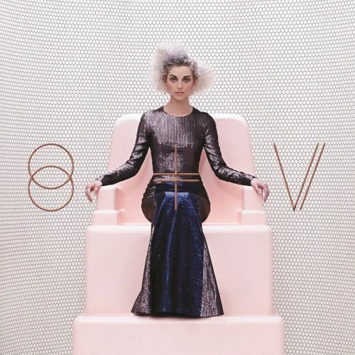 St. Vincent (2014)