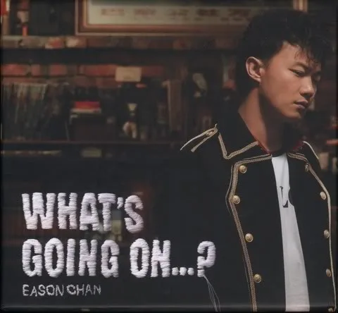 What’s Going On…? (2006)