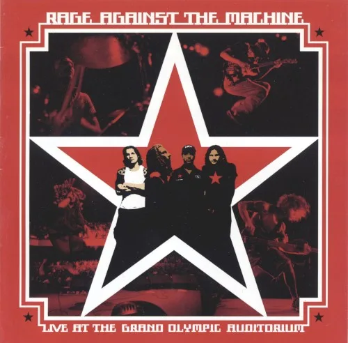 Live at the Grand Olympic Auditorium (2003)