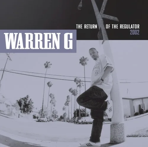 The Return of the Regulator (2001)