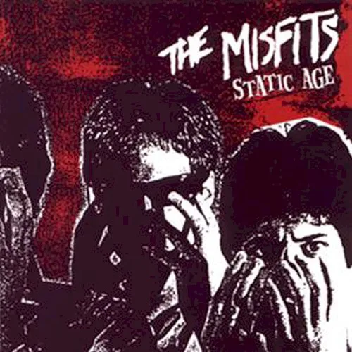 Static Age (1996)