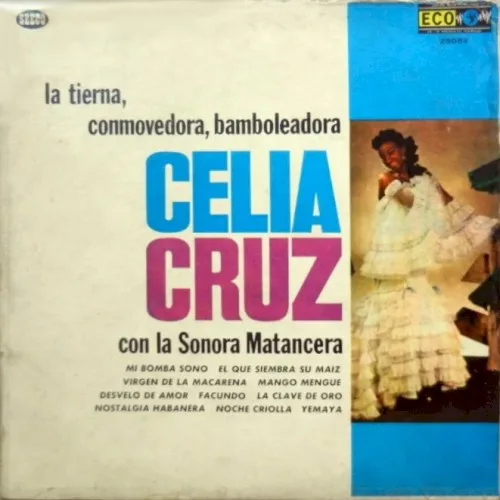 La tierna, conmovedora, bamboleadora (1963)