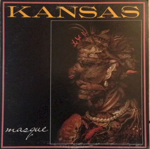 Masque (1975)