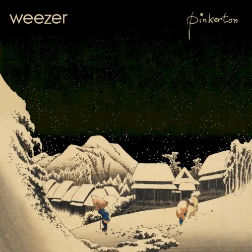 Pinkerton (1996)