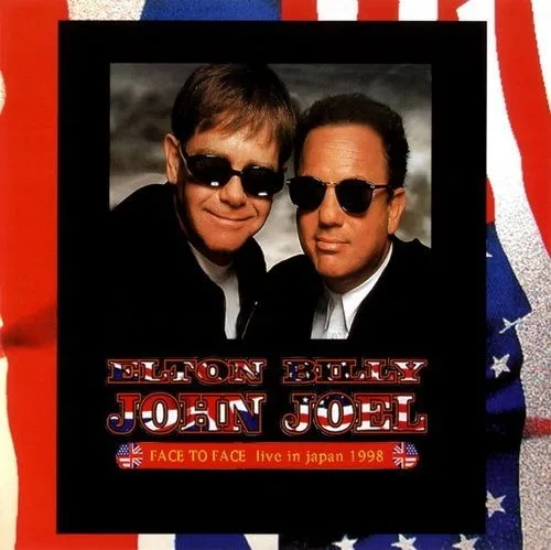 Face to Face Live in Japan 1998 (1998)