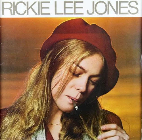 Rickie Lee Jones (1979)