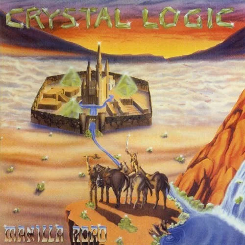 Crystal Logic (1983)