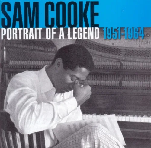 Portrait of a Legend 1951–1964 (2003)