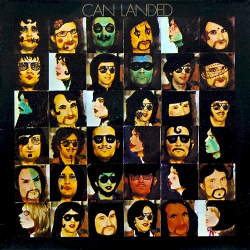 Landed (1975)