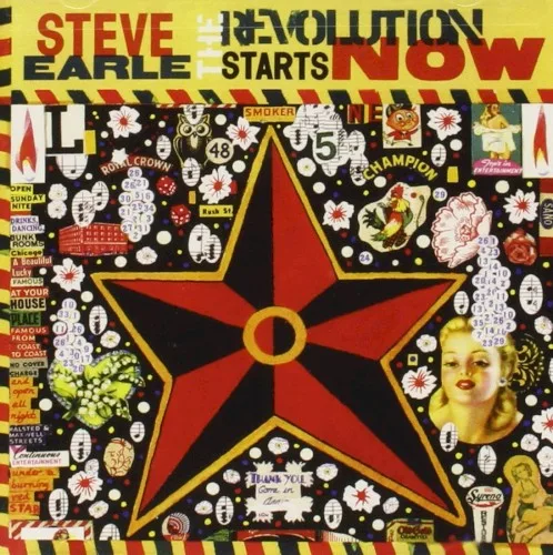 The Revolution Starts Now (2004)