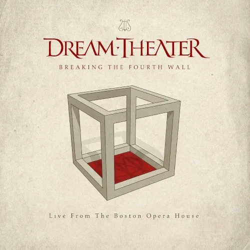 Breaking the Fourth Wall: Live From the Boston Opera House (2014)