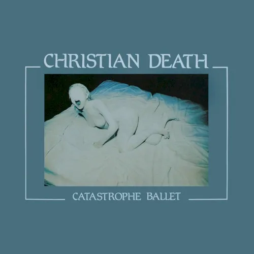 Catastrophe Ballet (1984)