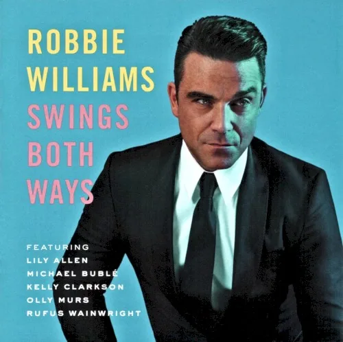 Swings Both Ways (2013)