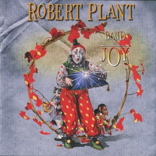 Band of Joy (2010)