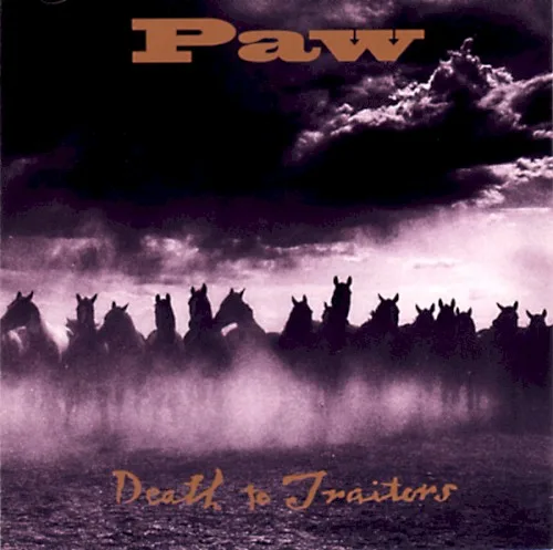 Death to Traitors (1995)