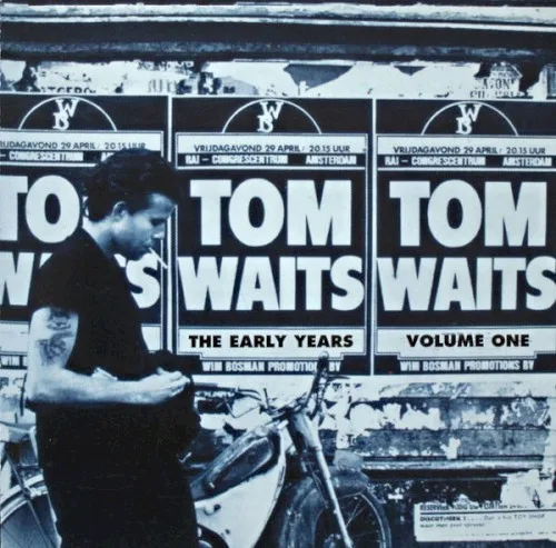 The Early Years, Volume 1 (1991)