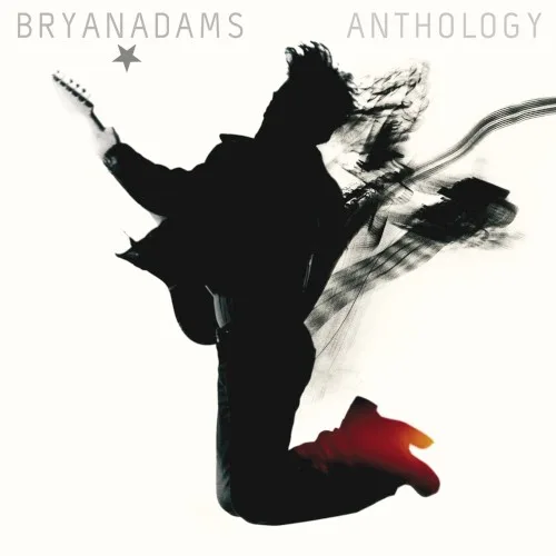 Anthology (2005)