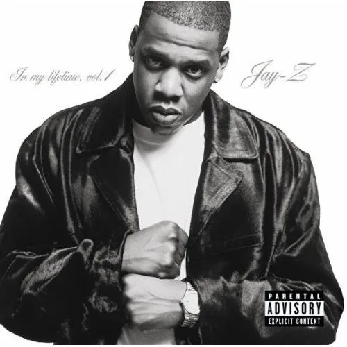 In My Lifetime, Vol. 1 (1997)