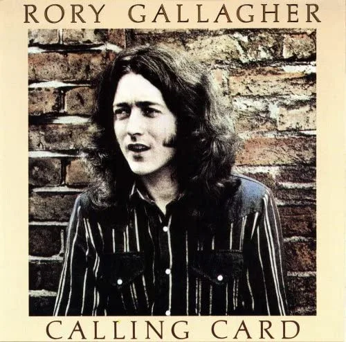 Calling Card (1976)