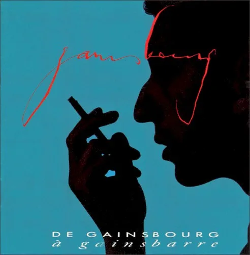 De Gainsbourg à Gainsbarre (1989)